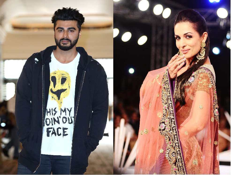 Malaika Arora Malaika Arora Arjun Kapoor Nothing Official About It Read on to know all about it! malaika arora arjun kapoor