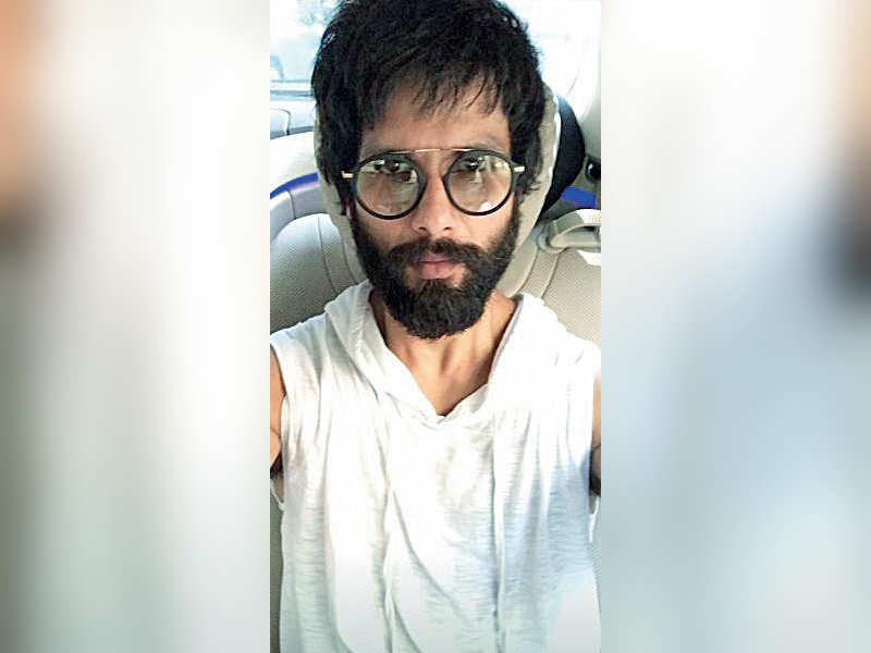 Shahid Kapoor Shahid Kapoor s Hindi remake of Arjun Reddy 