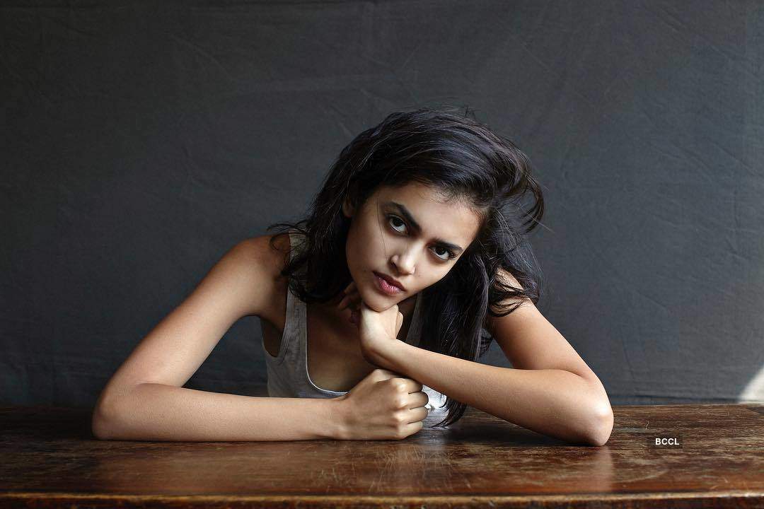 Meet globetrotter Natasha Ramachandran