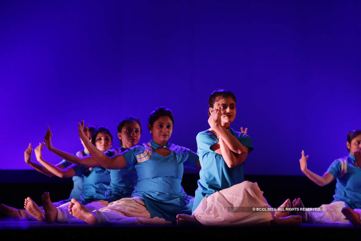 Tanusree Shankar’s academy hosts its 31st annual show