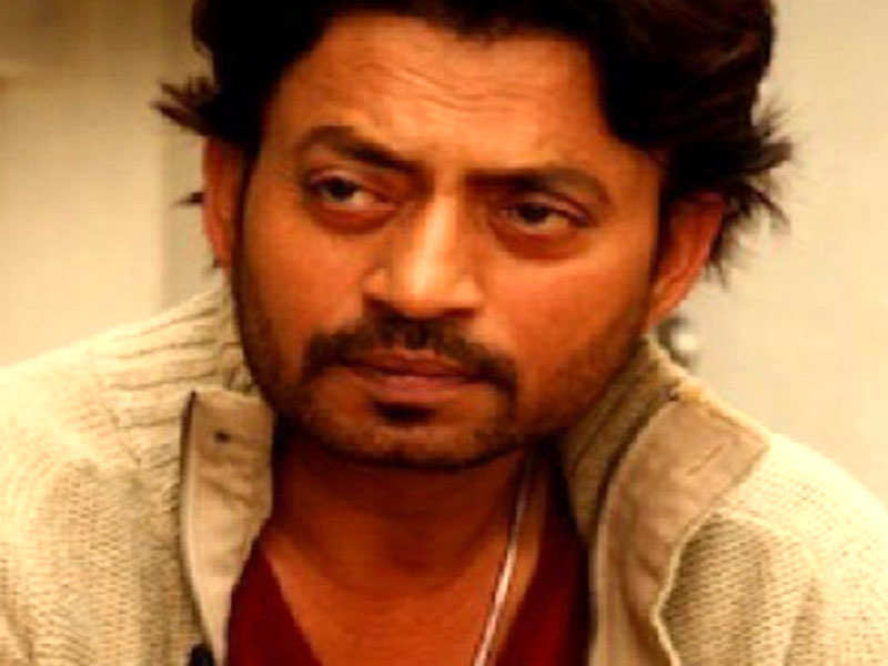   Irrfan Khan returns to India for the "Hindi Medium 2"? 