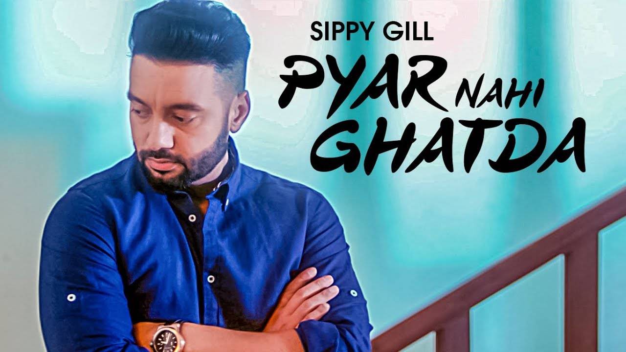 Gym 2 Lyrics  Sippy Gill  Deep Jandu  Video  Punjabi Song  iLyricsHub