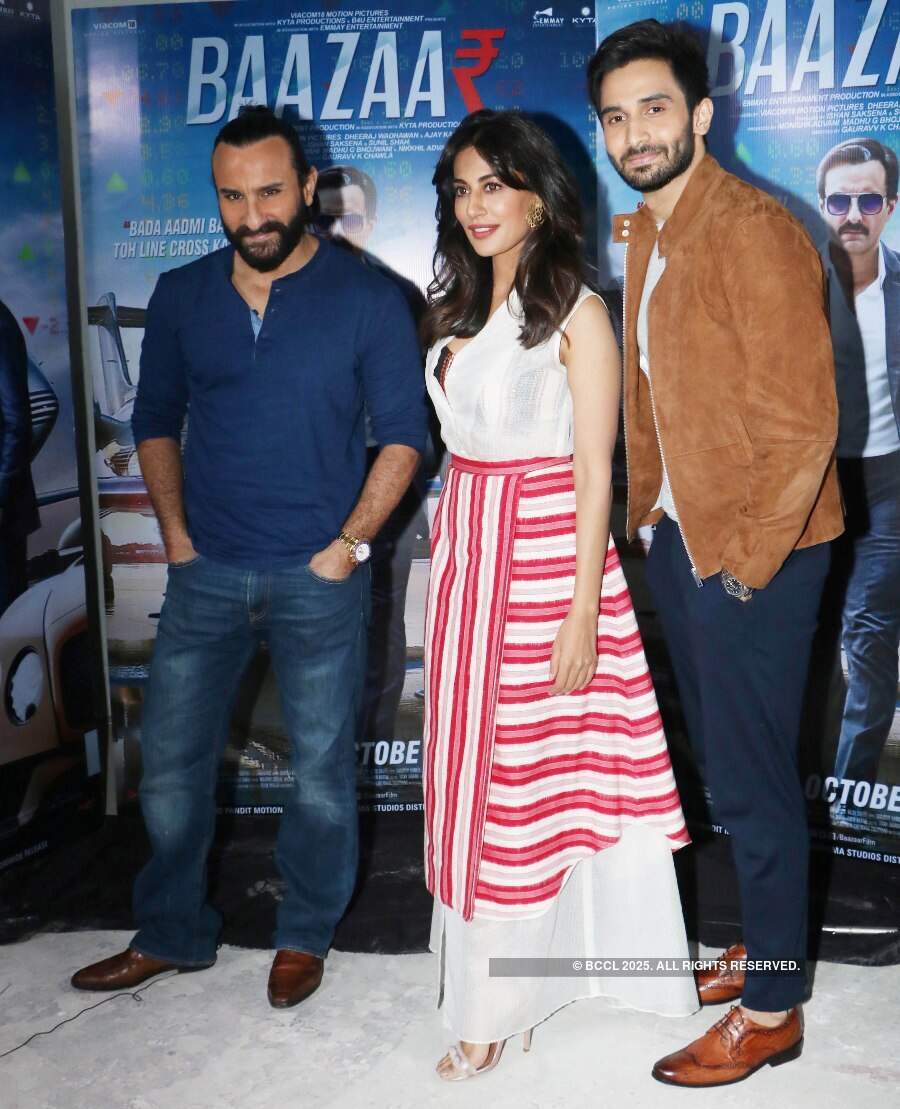 Bazaar Screening Movie Photos Bazaar Screening Movie Stills