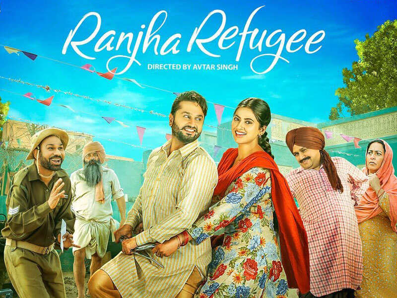 Ranjha Refugee
