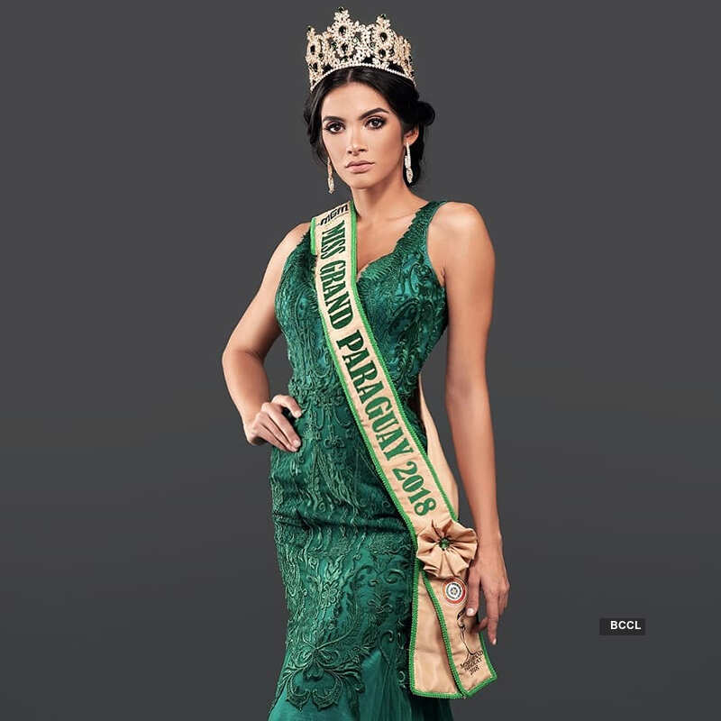 Clara Sosa's pictures