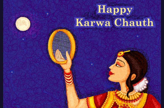 Karva Chauth 2022 Quotes, Pictures, Wishes, Messages, Status