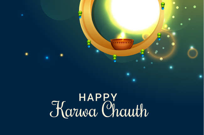 Karva Chauth 2022 Quotes, Wishes, Messages, Status