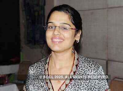 Arthur's Round Table party