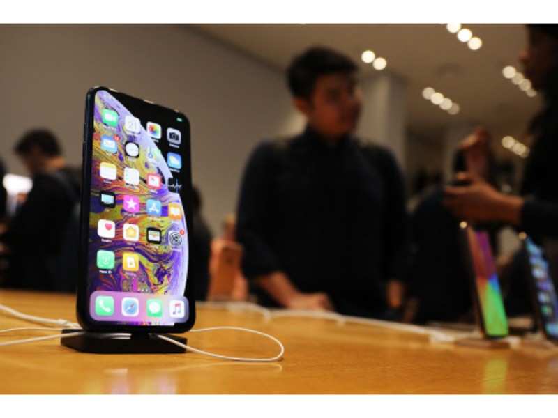 iPhone XS: 15 countries where Apple iPhone XS is cheaper than India ...