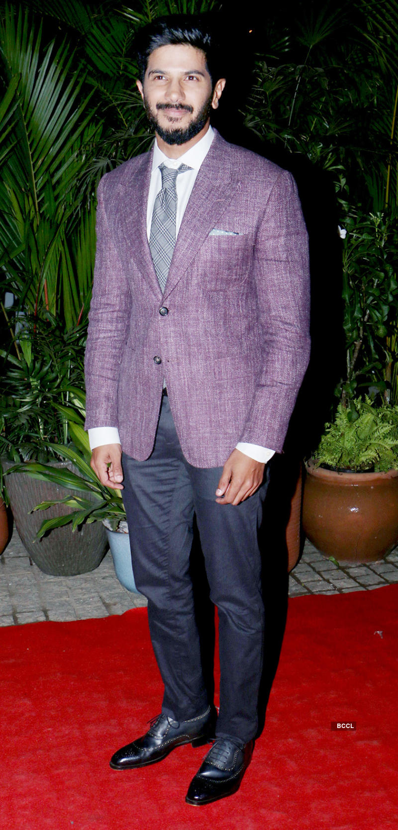 Celebs glam up MAMI Mumbai Film Festival's after party