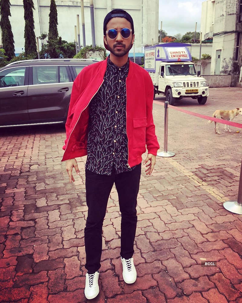 I focus on journey more than what I achieve, says Raghav Juyal