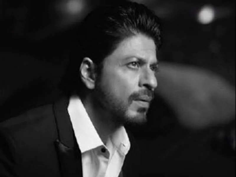 Shah Rukh Khan confirmed to play male lead in 'Saare Jahan Se  Achha'?