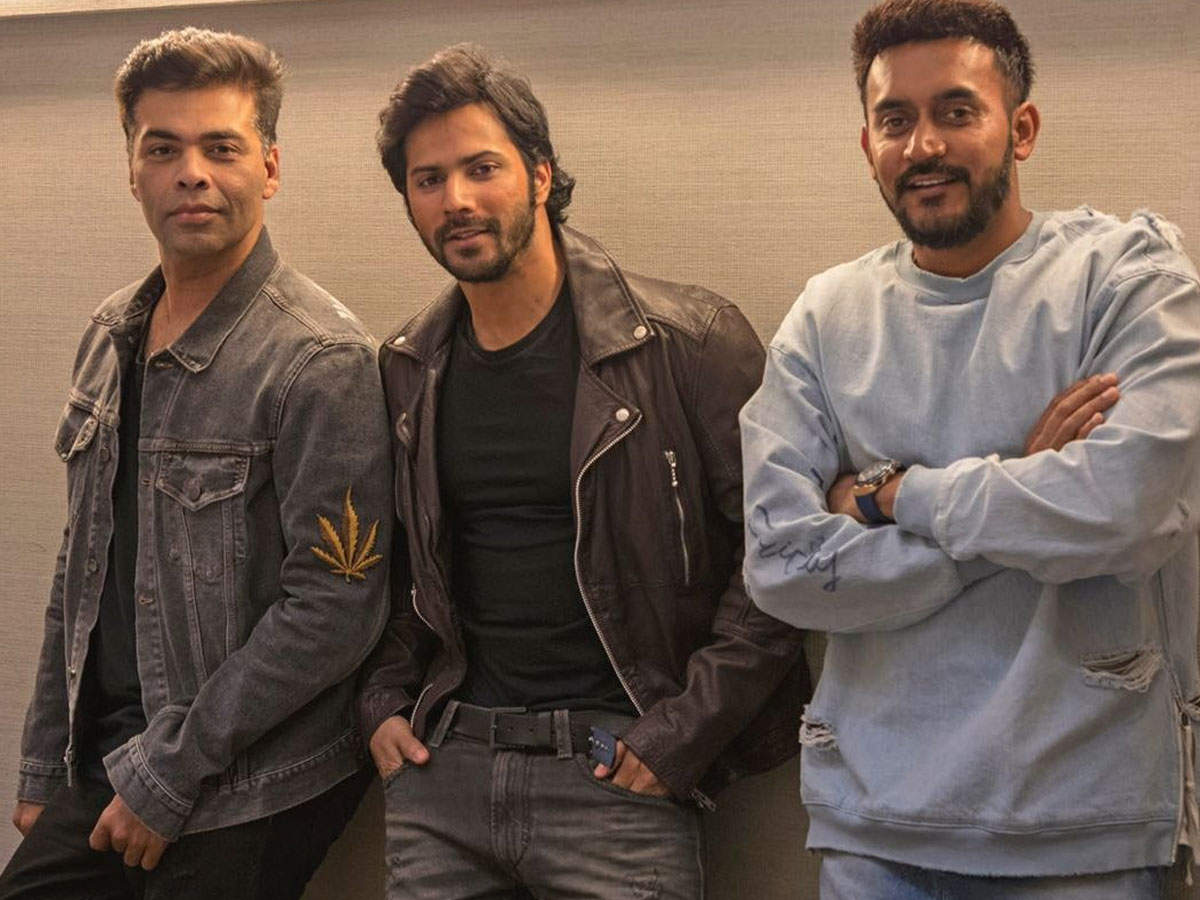 Varun Dhawan-starrer ‘Rannbhoomi’ to be made on the lines of Tom Cruise’s ‘Mission: Impossible’?