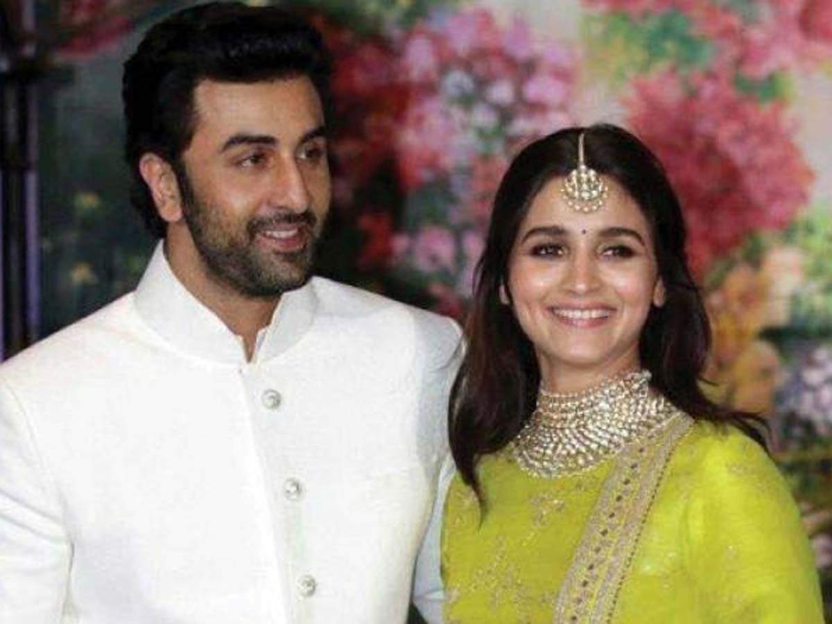 Ranbir Kapoor And Alia Bhatt To Tie The Knot Next Year