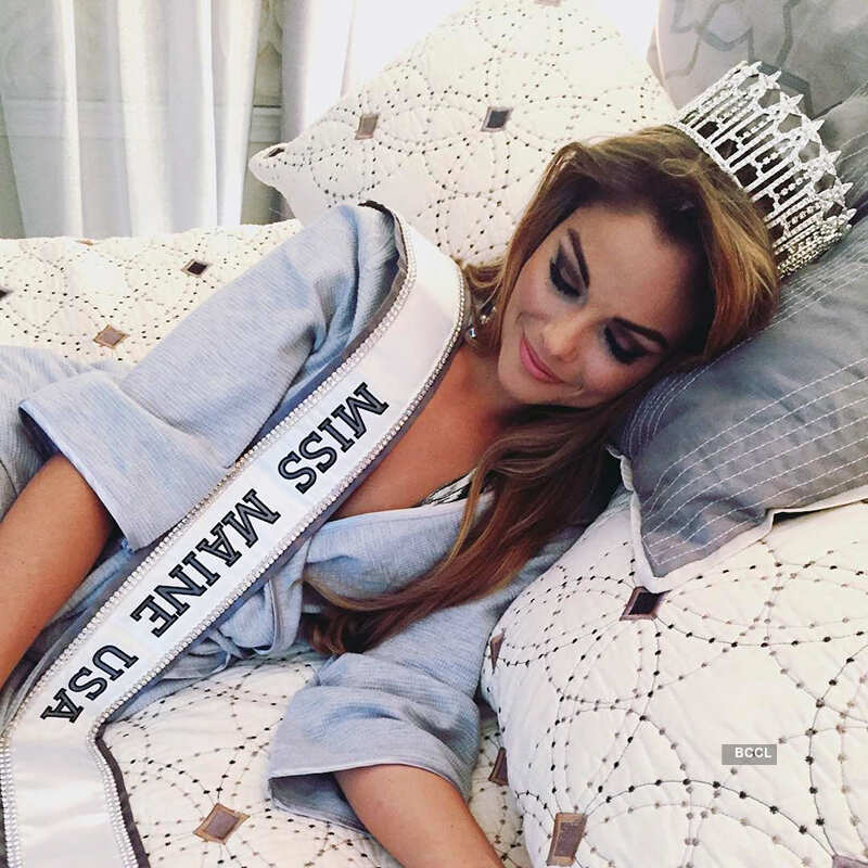 Marisa Paige Butler's pictures