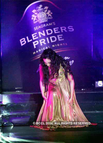 Blenders Pride Fashion Tour '10