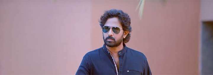 JAGATH-1