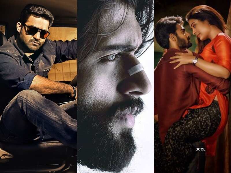 Good New Telugu Movies Redefining Cinema’s Golden Age