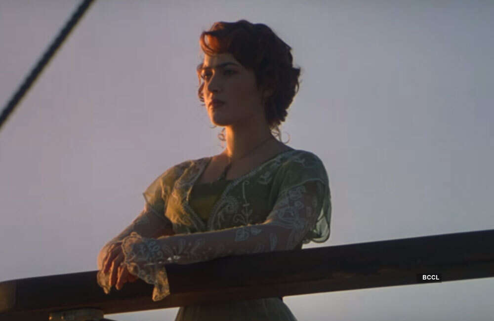 Titanic Awards List of Awards won by English movie Titanic