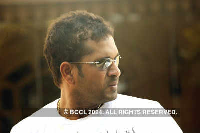 Sachin not interested in B'wood!