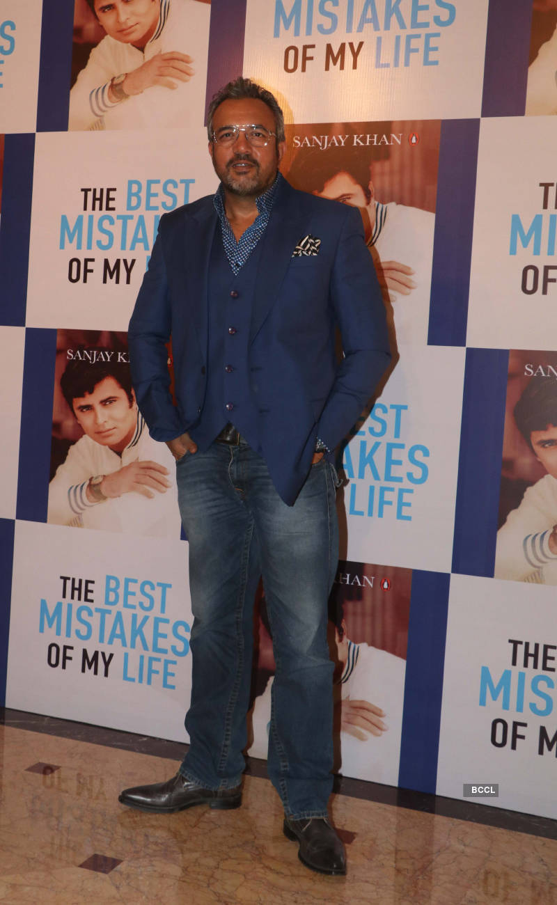 The Best Mistakes Of My Life: Book launch