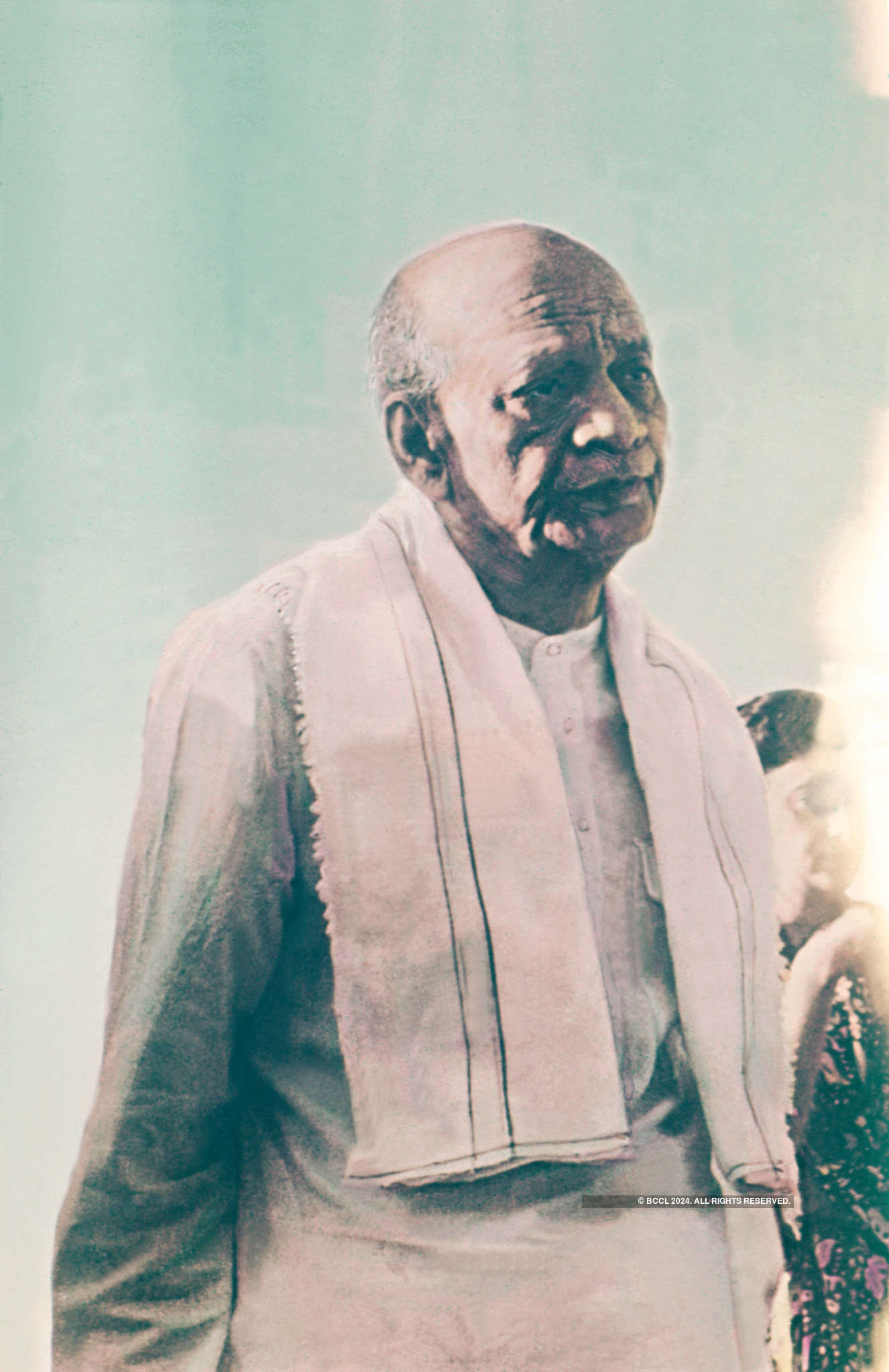 Remembering Sardar Vallabhbhai Patel on his 145th birth anniversary