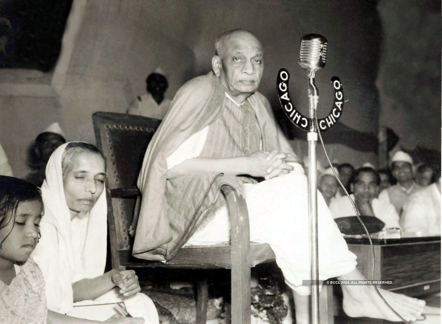 Remembering Sardar Vallabhbhai Patel on his 145th birth anniversary ...