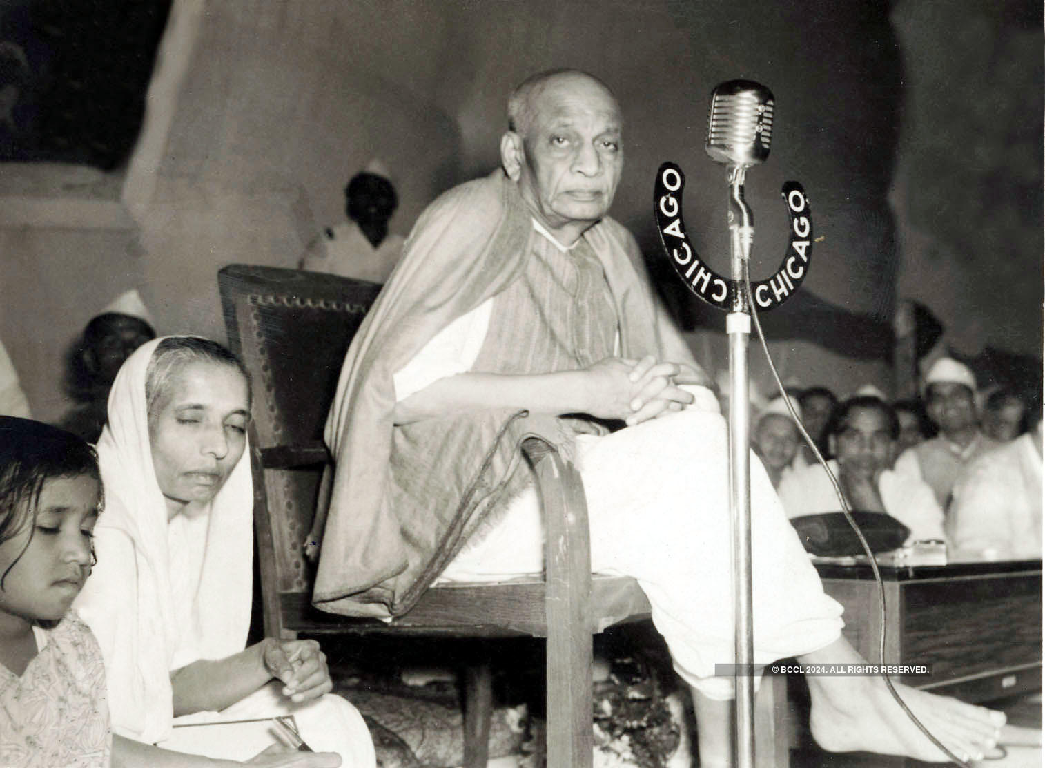 Remembering Sardar Vallabhbhai Patel on his 145th birth anniversary