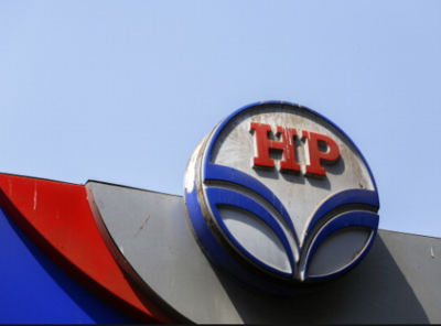 Lojape: Hindustan Petroleum Logo Hd