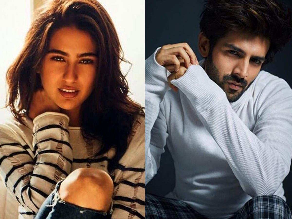 Sara Ali Khan to be paired opposite Kartik Aaryan in Imtiaz Ali’s next?