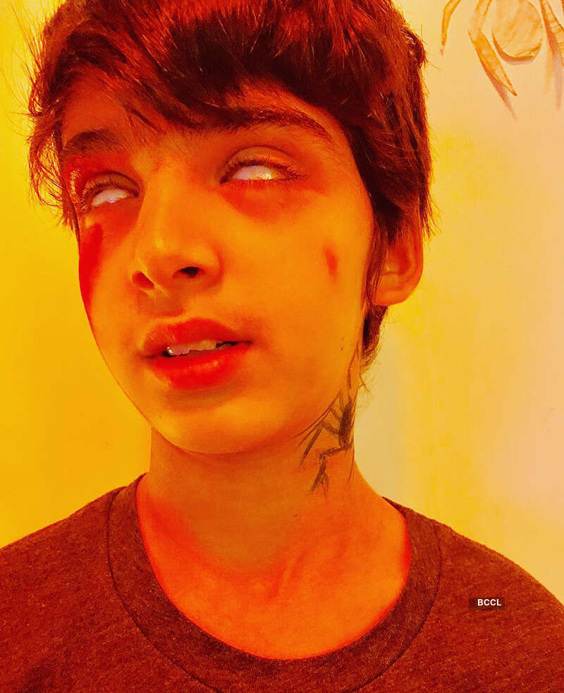 Famous celebrity kids Pics | Famous celebrity kids Photos | Famous