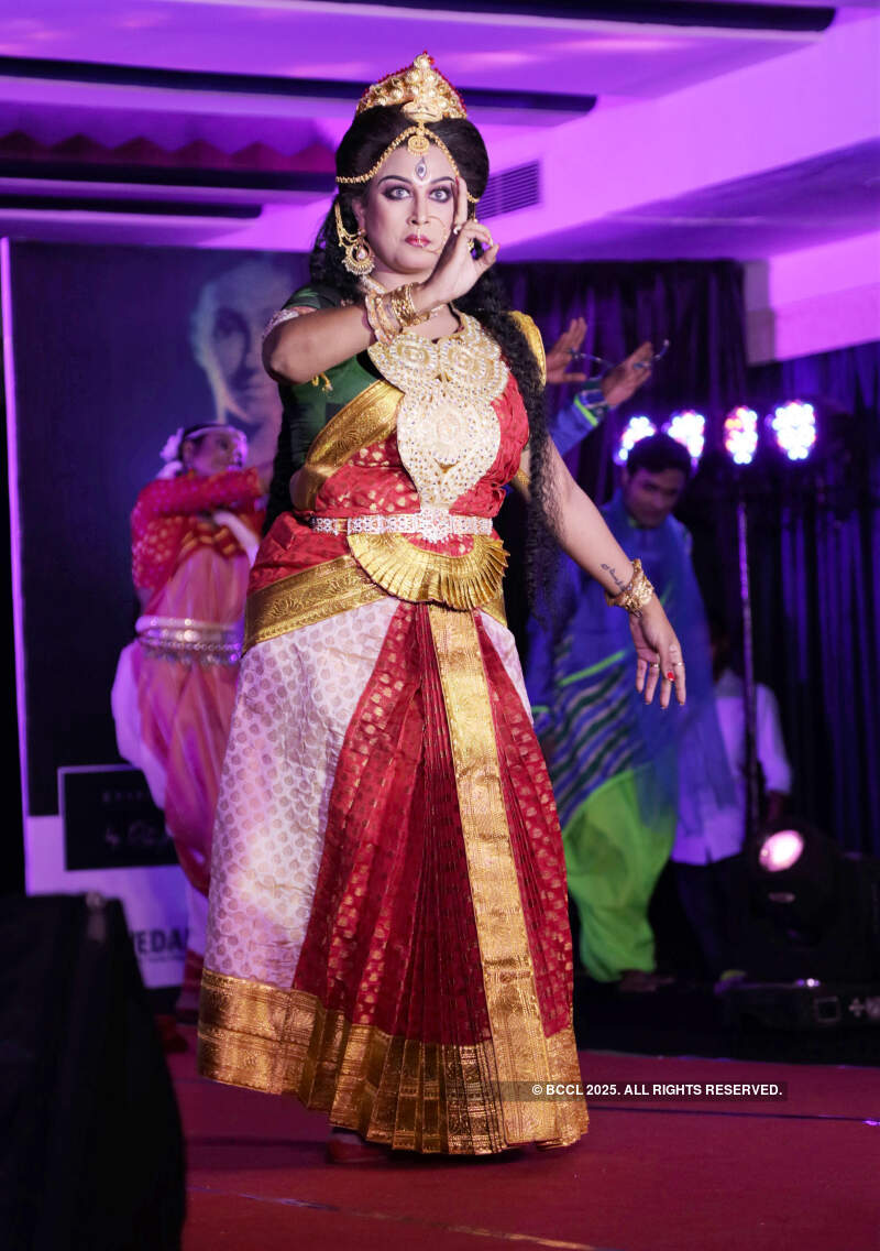 Rituparna Sengupta launches her fashion label