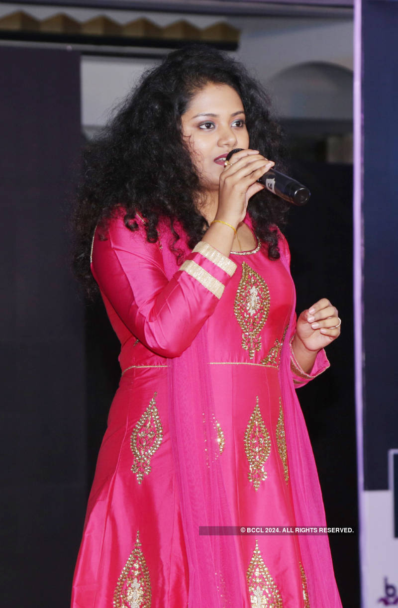 Rituparna Sengupta launches her fashion label