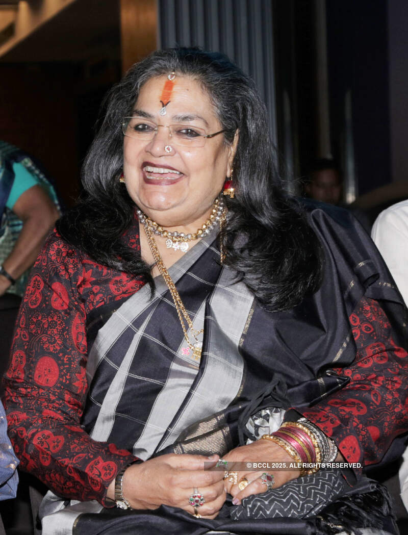 Usha Uthup