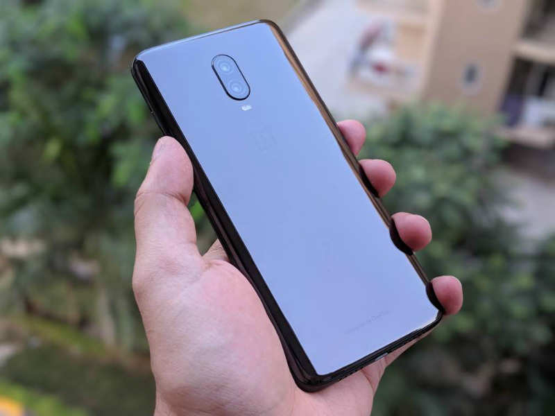 OnePlus 6T - Price in India, Full Specifications & Features (6th
