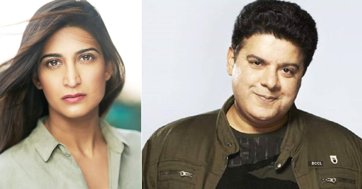 &ldquo;Sajid Khan asked me if I would have s*x with a dog for Rs 100 crore,&rdquo; says Aahana Kumra