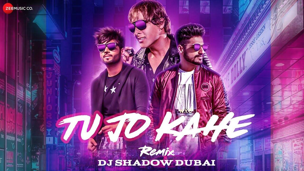 Latest Hindi Song Tu Jo Kahe Sung By Salman Mithani Ft. Karan Singh Arora