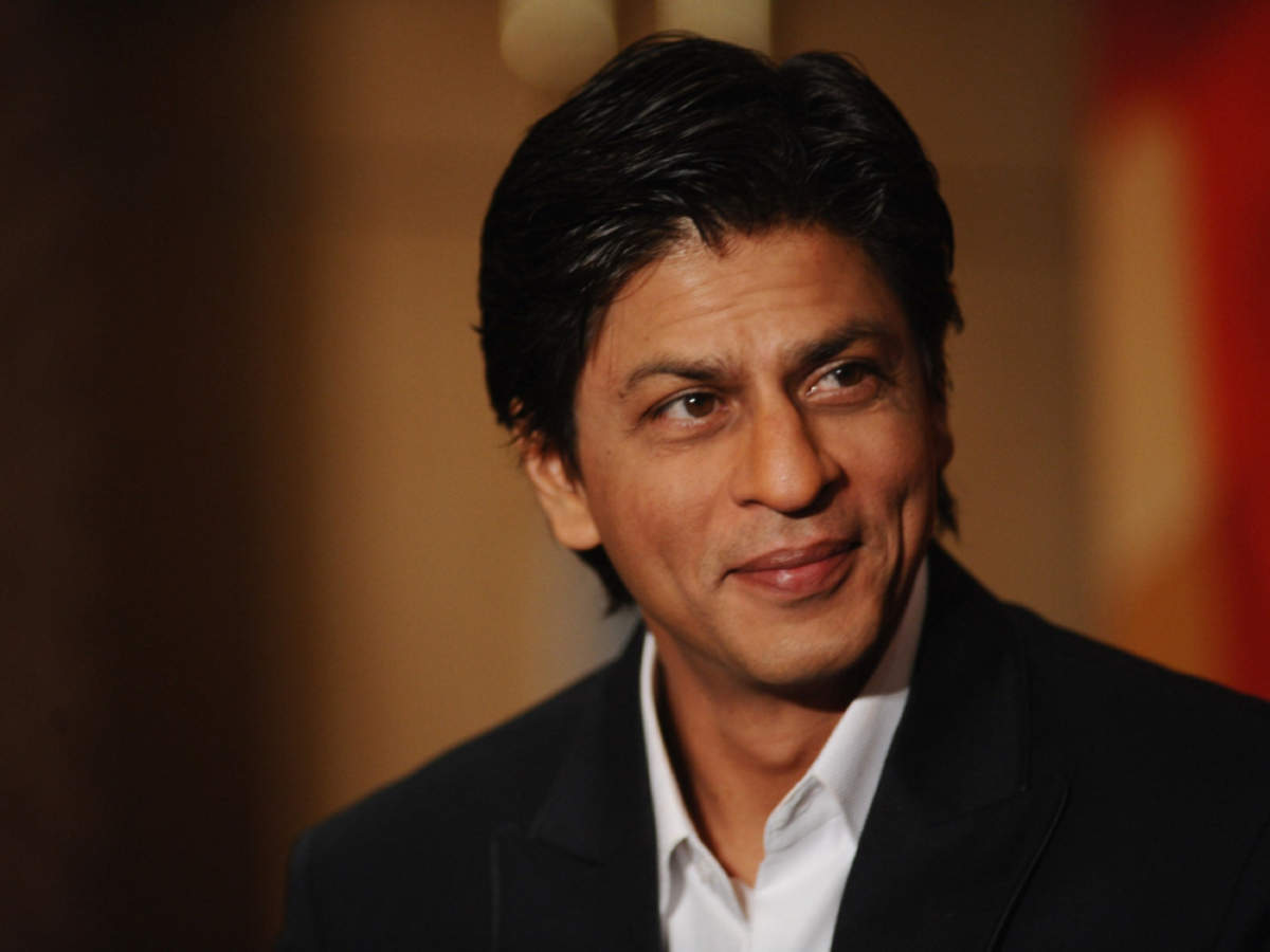  news: Shah Rukh Khan reveals that his kids Suhana Khan, AbRam  Khan and Aryan Khan think he is a loser
