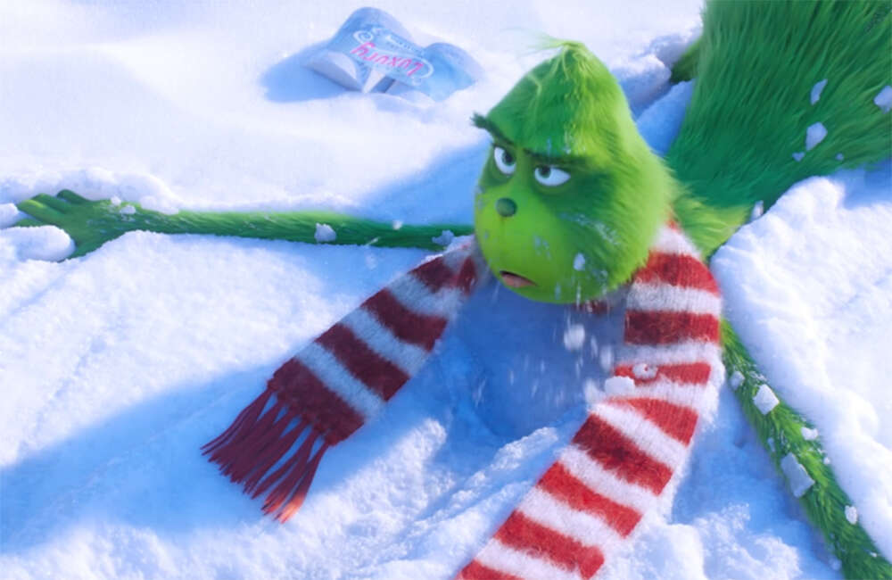 The-Grinch