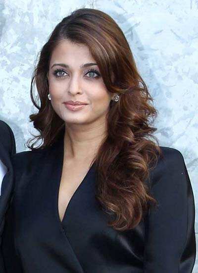 Aishwarya Rai Bachchan