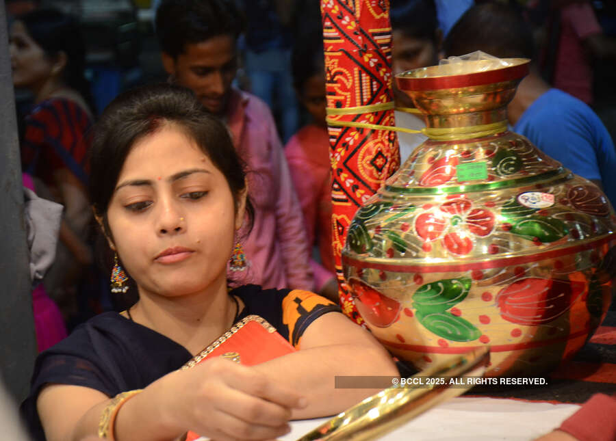 Festive fervour grips nation on Diwali