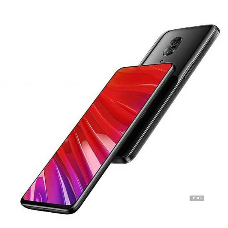 Lenovo Z5 Pro with sliding design launched in China