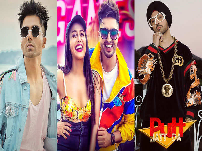 Latest punjabi online songs