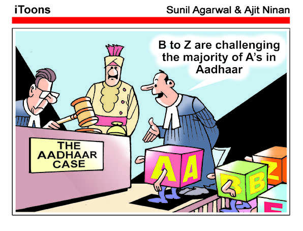 Aadhaar