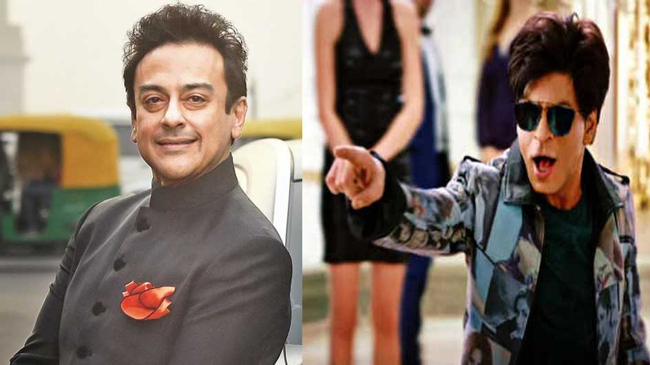 Viral! Tweet reveals climax of Shah Rukh Khan's 'Zero', Adnan Sami ...