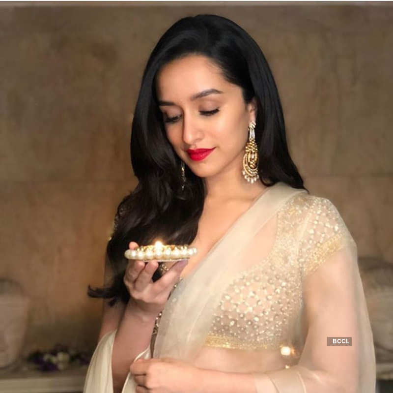 This is how your favourite stars celebrated Diwali