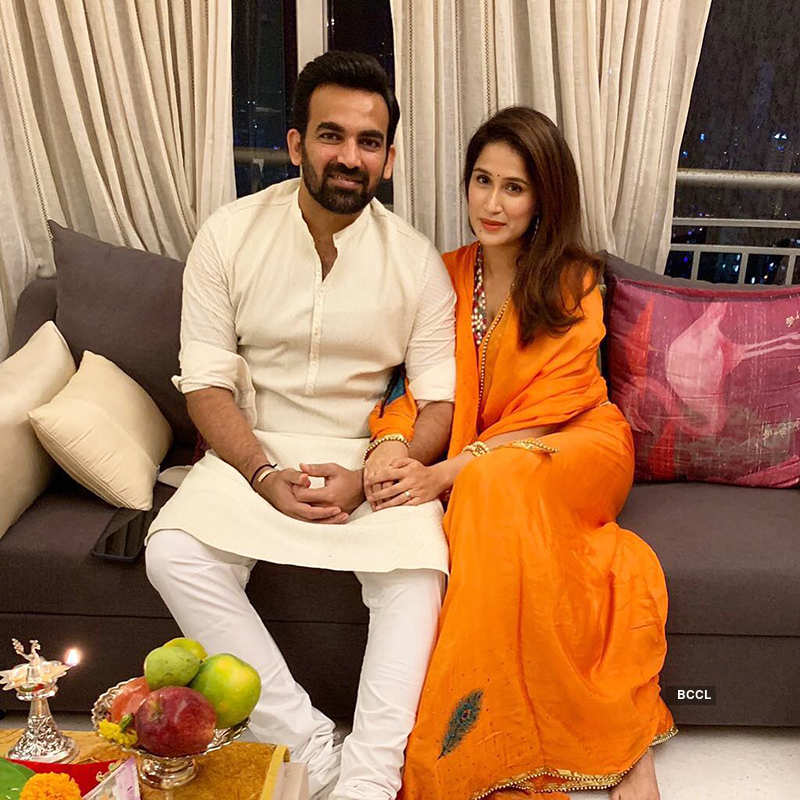 This is how your favourite stars celebrated Diwali