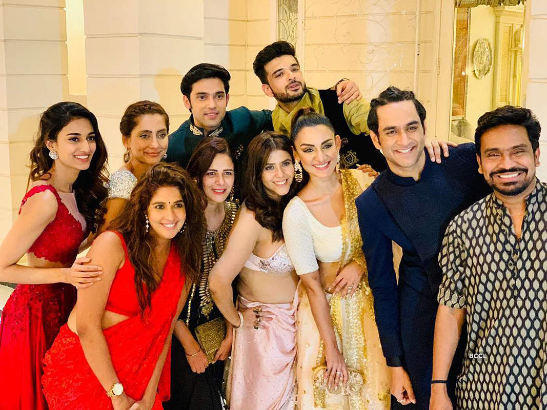 This is how your favourite stars celebrated Diwali