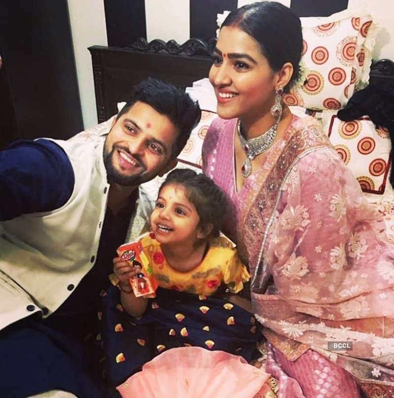 This is how your favourite stars celebrated Diwali