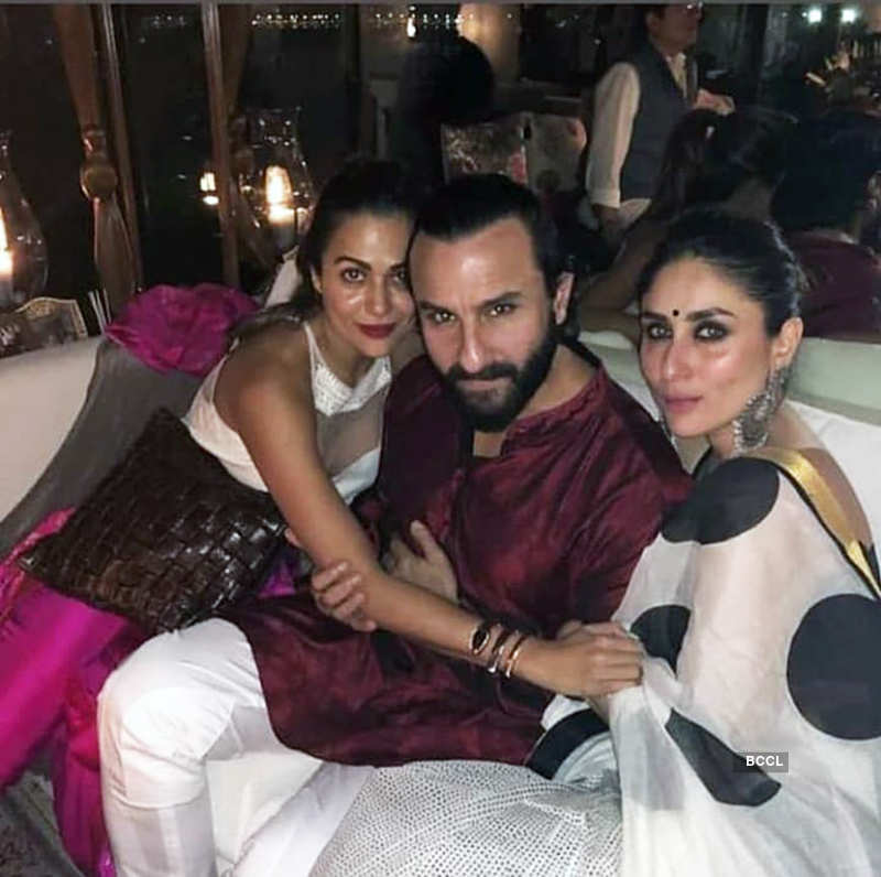 This is how your favourite stars celebrated Diwali